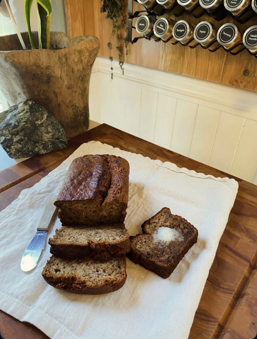 Banana Bread